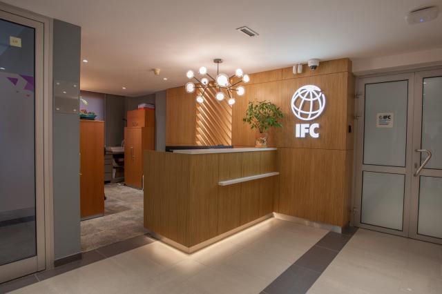 VMDS - IFC (Internatinal Finance Corporation)